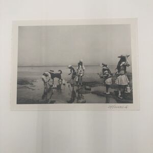 Villerville-MA Cousin Simon, Numbered Print by Jacques-Henri Lartigue